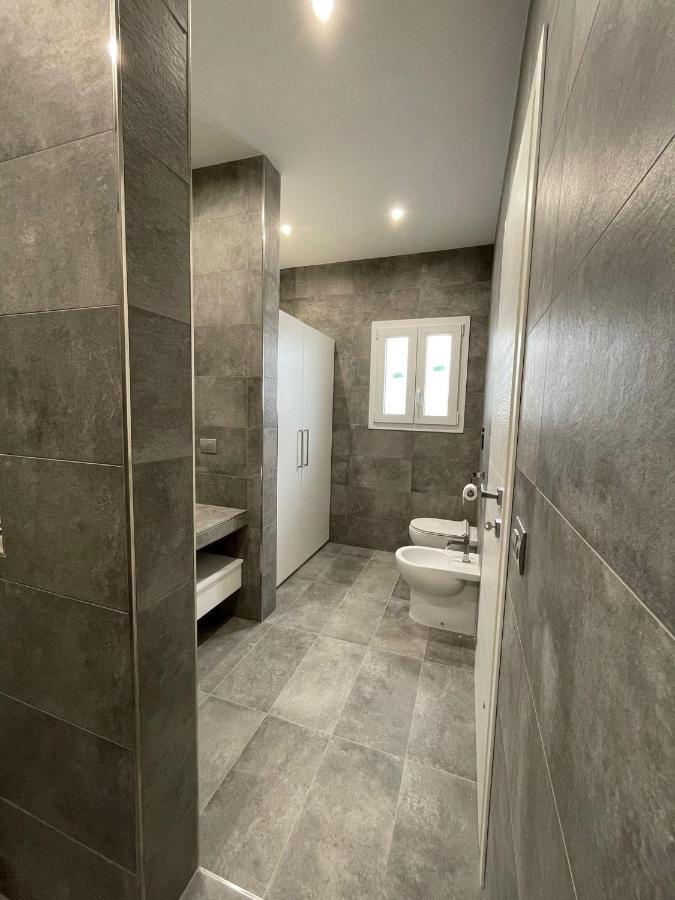 Cora Apartment Porto Cesareo Exterior photo